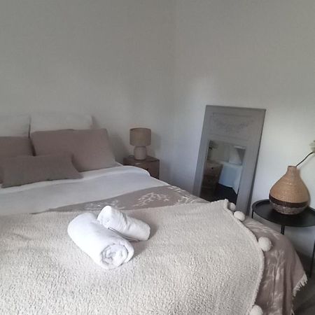 Chambre D'Hotes Independante A La Campagne Saint-Just-le-Martel エクステリア 写真