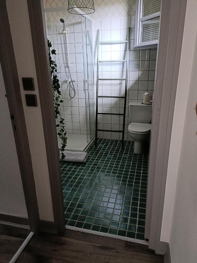 Chambre D'Hotes Independante A La Campagne Saint-Just-le-Martel エクステリア 写真