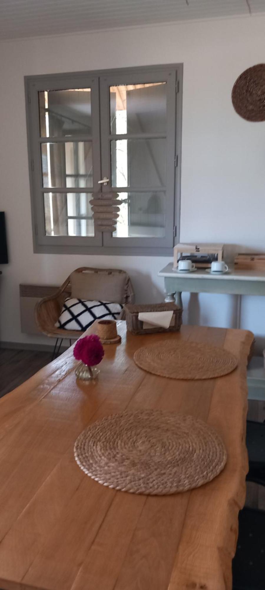 Chambre D'Hotes Independante A La Campagne Saint-Just-le-Martel エクステリア 写真