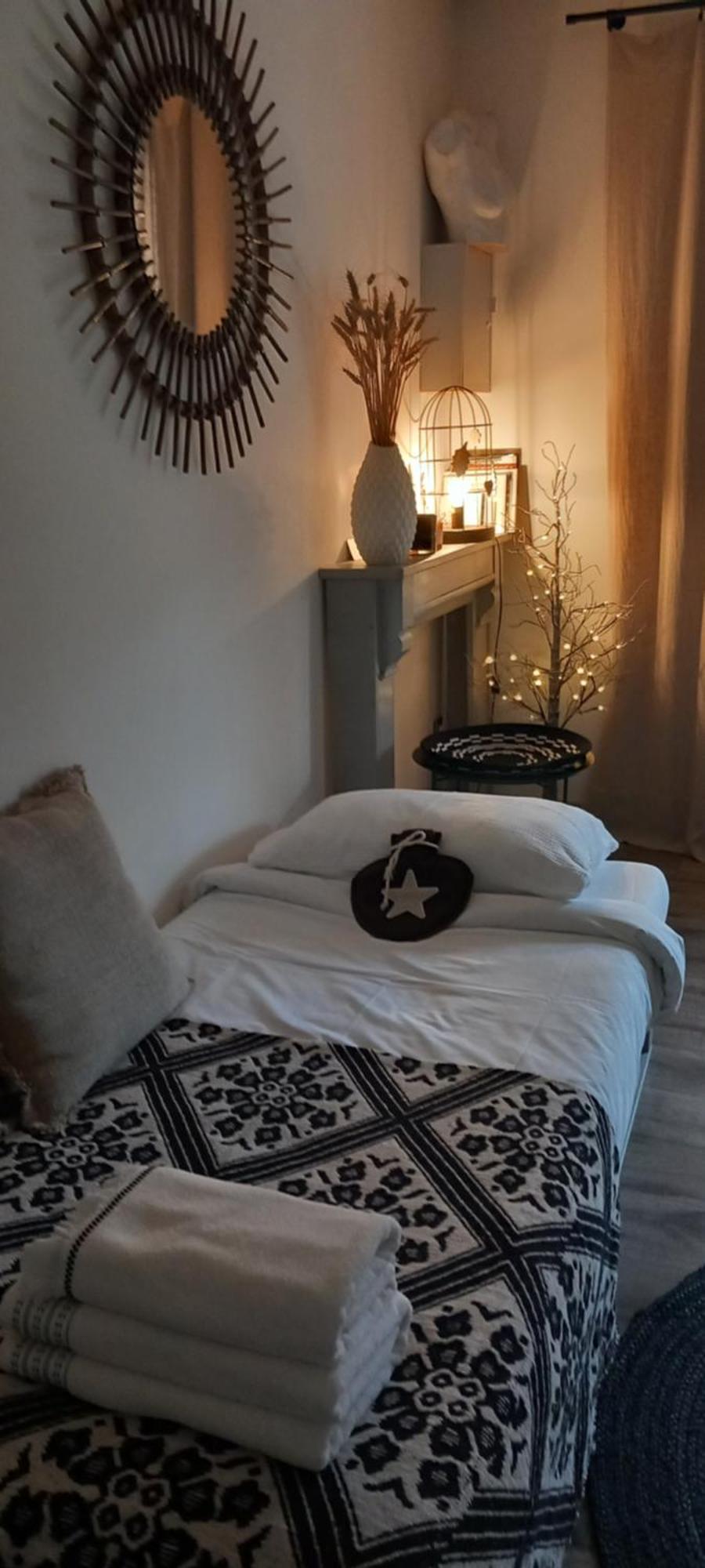 Chambre D'Hotes Independante A La Campagne Saint-Just-le-Martel エクステリア 写真