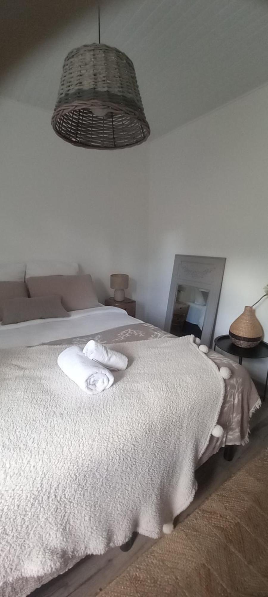 Chambre D'Hotes Independante A La Campagne Saint-Just-le-Martel エクステリア 写真