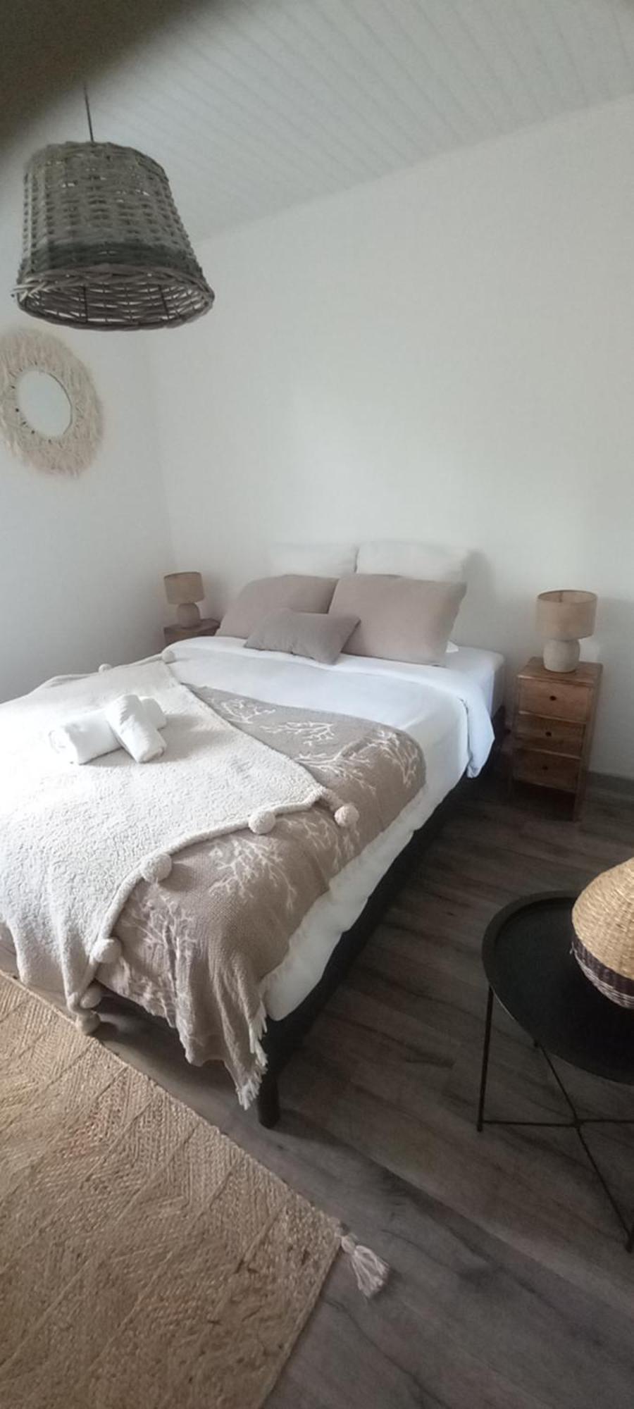 Chambre D'Hotes Independante A La Campagne Saint-Just-le-Martel エクステリア 写真